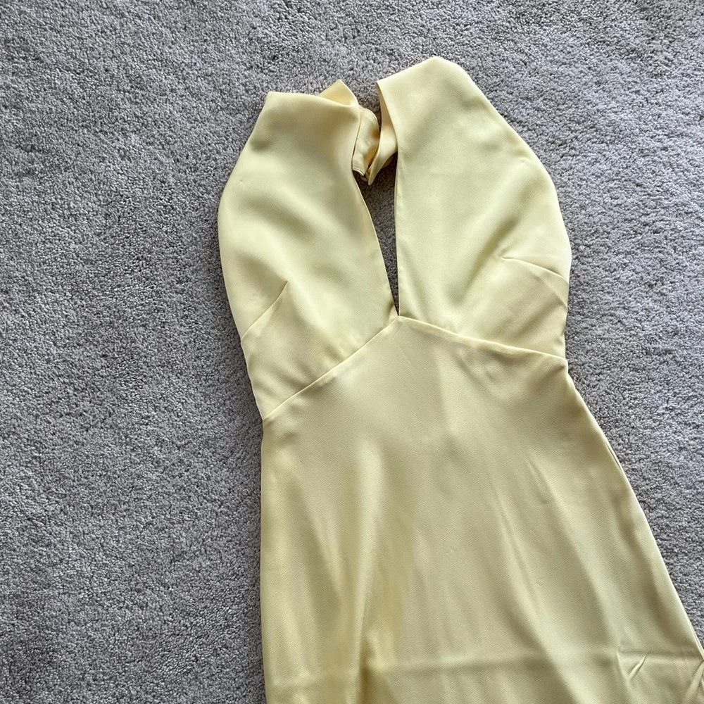 Park & Fifth Cooper Dress - Picture 5 of 9